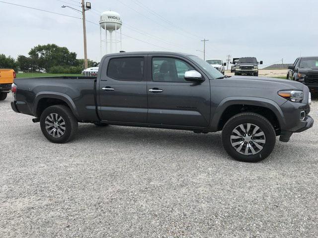 used 2021 Toyota Tacoma car, priced at $42,000