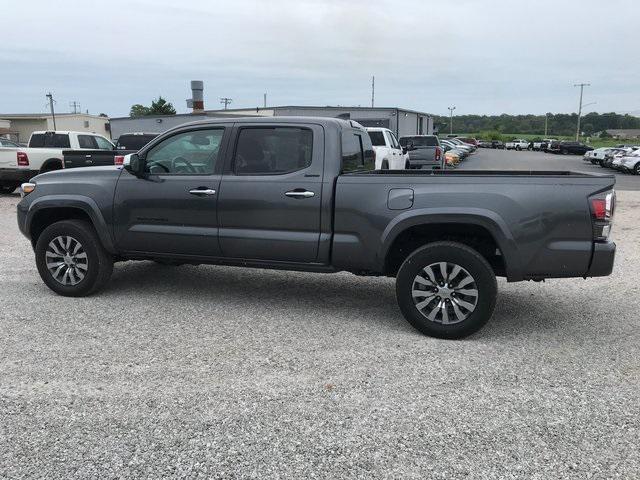 used 2021 Toyota Tacoma car, priced at $42,000