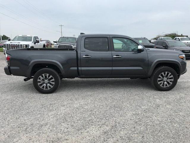 used 2021 Toyota Tacoma car, priced at $42,000