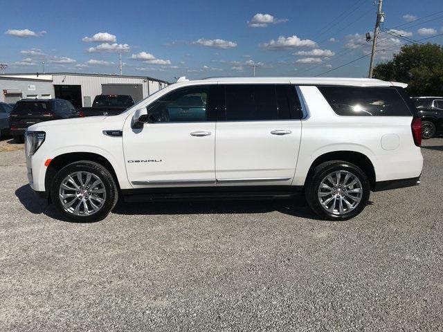 new 2024 GMC Yukon XL car, priced at $88,385