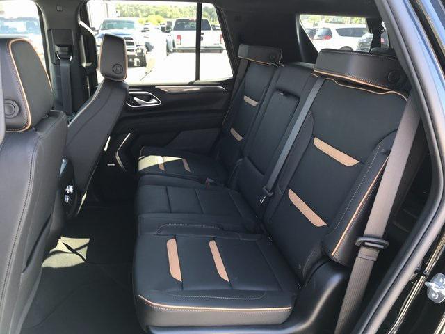 new 2024 GMC Yukon car, priced at $67,929