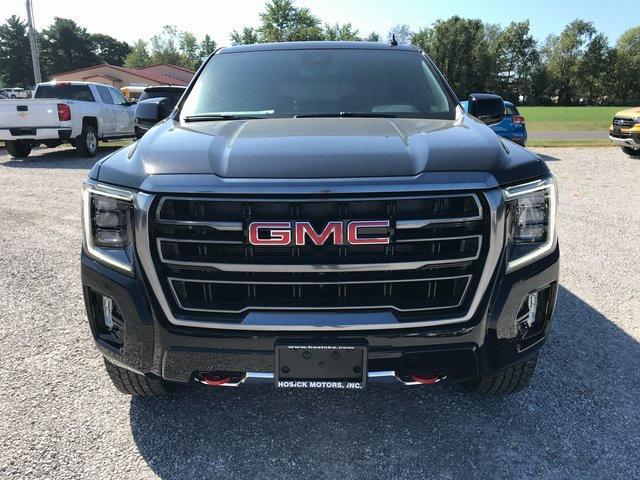 new 2024 GMC Yukon car, priced at $67,929