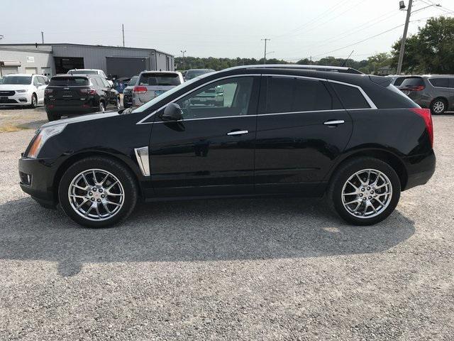 used 2014 Cadillac SRX car, priced at $15,999