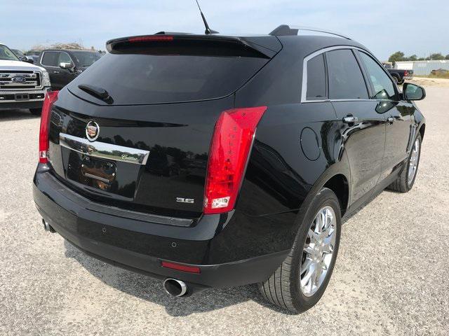 used 2014 Cadillac SRX car, priced at $15,999