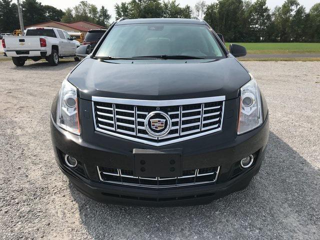 used 2014 Cadillac SRX car, priced at $15,999