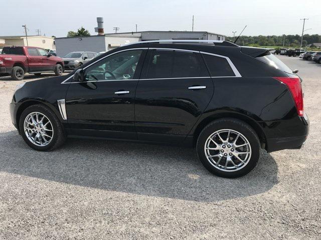 used 2014 Cadillac SRX car, priced at $15,999