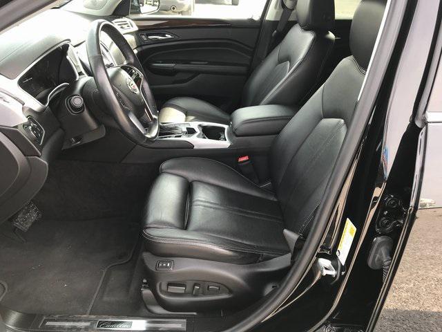 used 2014 Cadillac SRX car, priced at $15,999