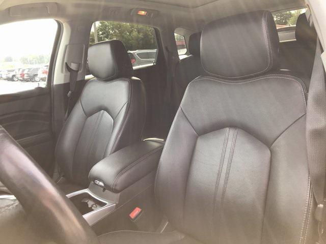 used 2014 Cadillac SRX car, priced at $15,999