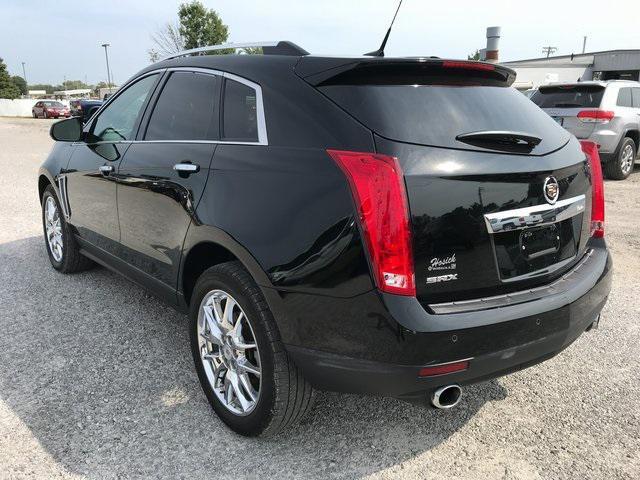 used 2014 Cadillac SRX car, priced at $15,999