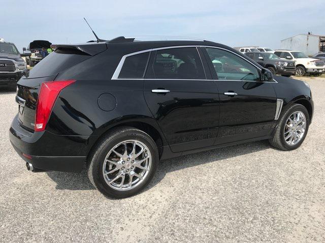 used 2014 Cadillac SRX car, priced at $15,999