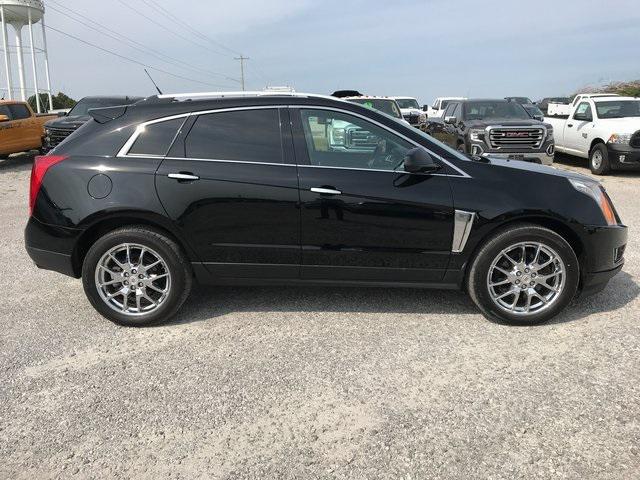 used 2014 Cadillac SRX car, priced at $15,999