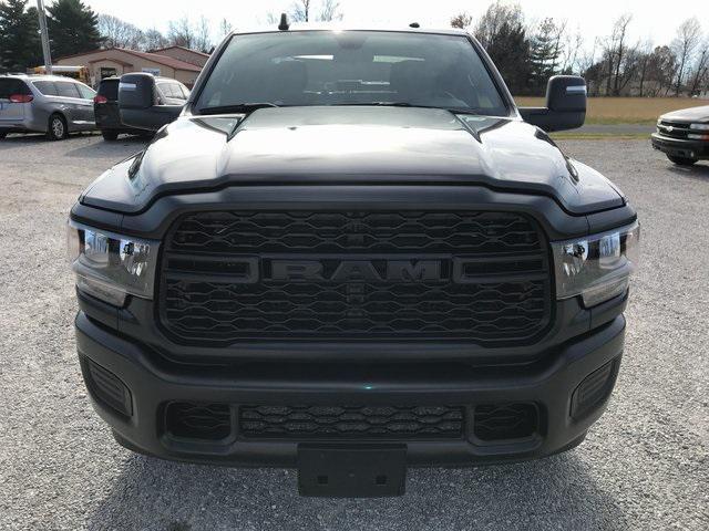 new 2024 Ram 2500 car, priced at $52,141