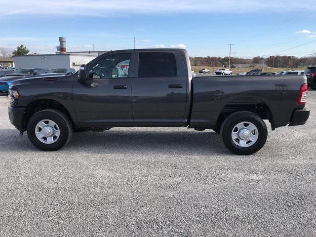 new 2024 Ram 2500 car, priced at $52,141