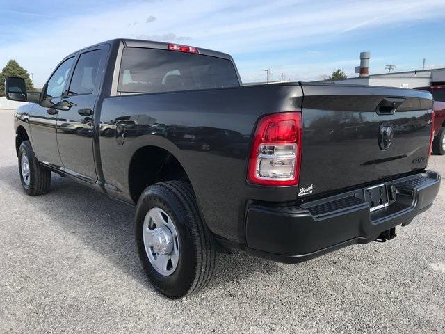 new 2024 Ram 2500 car, priced at $52,141