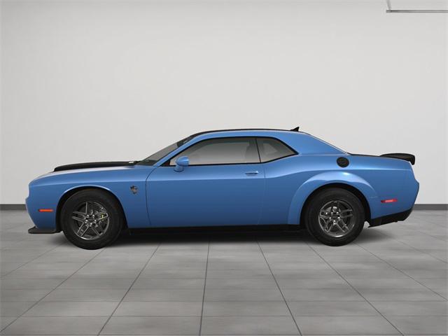 new 2023 Dodge Challenger car, priced at $246,000