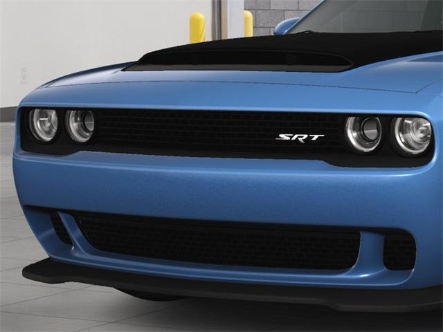 new 2023 Dodge Challenger car, priced at $246,000