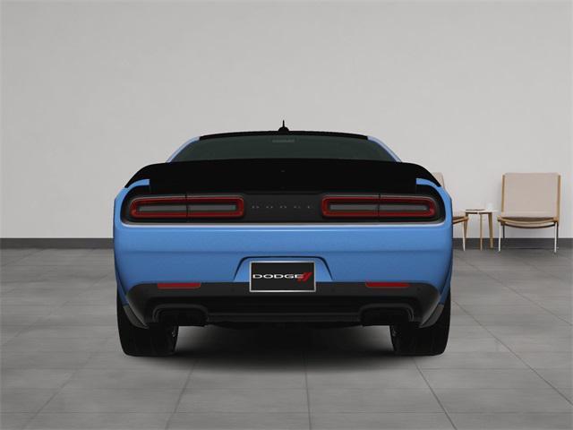 new 2023 Dodge Challenger car, priced at $246,000