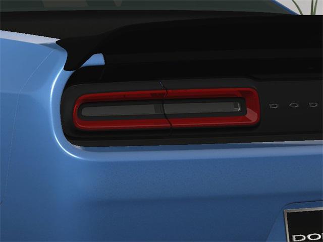 new 2023 Dodge Challenger car, priced at $246,000