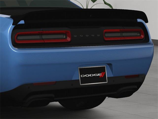 new 2023 Dodge Challenger car, priced at $246,000