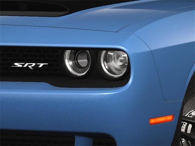 new 2023 Dodge Challenger car, priced at $246,000