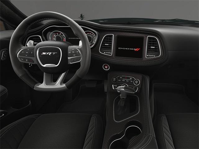 new 2023 Dodge Challenger car, priced at $246,000