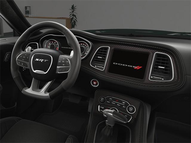 new 2023 Dodge Challenger car, priced at $246,000