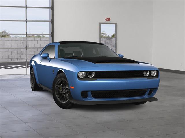 new 2023 Dodge Challenger car, priced at $246,000