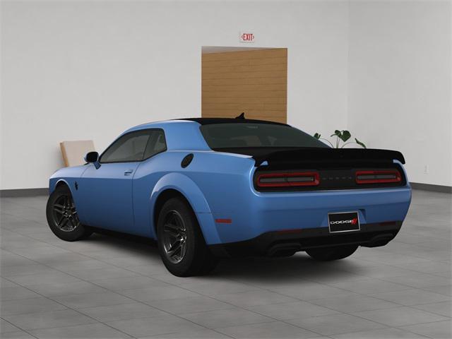 new 2023 Dodge Challenger car, priced at $246,000