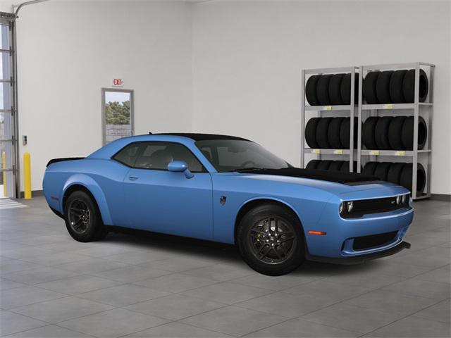 new 2023 Dodge Challenger car, priced at $246,000