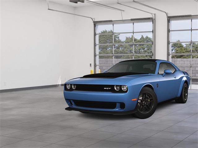 new 2023 Dodge Challenger car, priced at $246,000