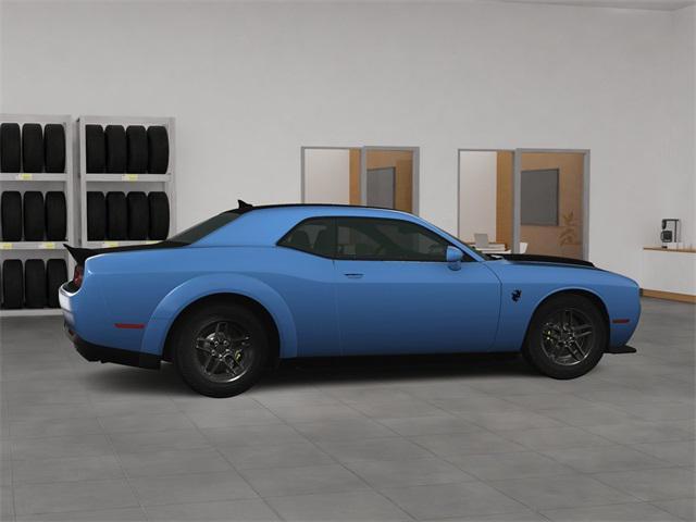 new 2023 Dodge Challenger car, priced at $246,000