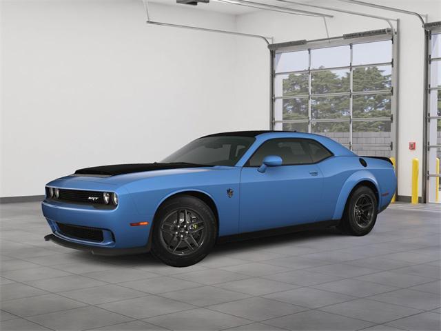 new 2023 Dodge Challenger car, priced at $246,000