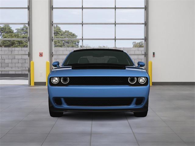 new 2023 Dodge Challenger car, priced at $246,000