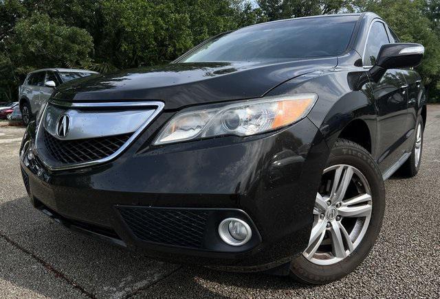 used 2014 Acura RDX car, priced at $16,988