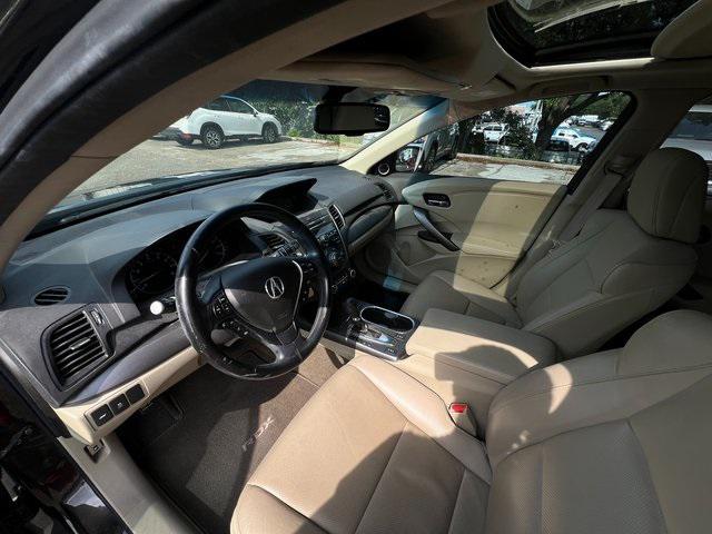 used 2014 Acura RDX car, priced at $16,988