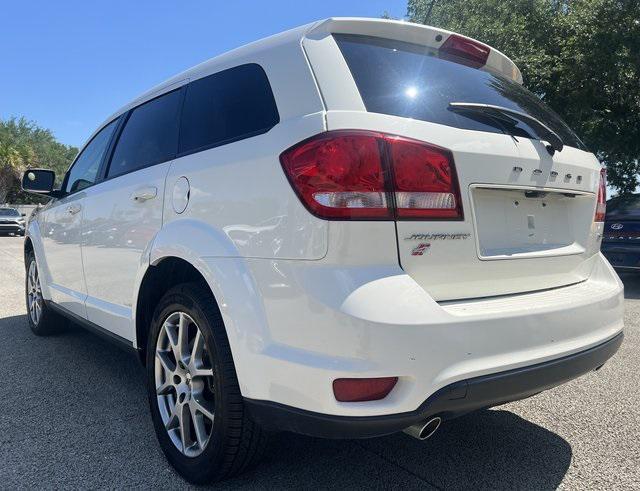 used 2019 Dodge Journey car, priced at $16,300