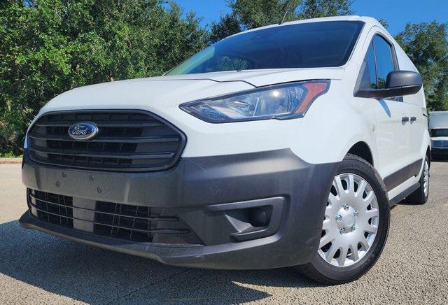 used 2021 Ford Transit Connect car, priced at $18,894