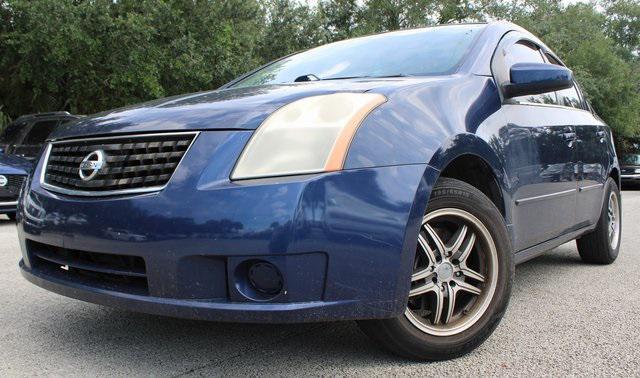 used 2008 Nissan Sentra car, priced at $2,988