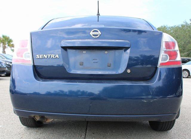 used 2008 Nissan Sentra car, priced at $2,988