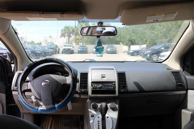 used 2008 Nissan Sentra car, priced at $2,988