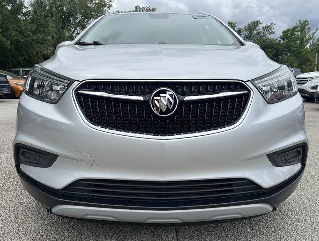 used 2019 Buick Encore car, priced at $14,888