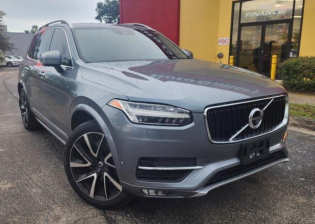 used 2019 Volvo XC90 car, priced at $25,988