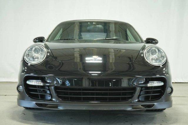 used 2009 Porsche 911 car, priced at $127,993