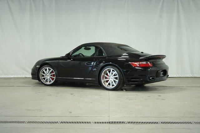 used 2009 Porsche 911 car, priced at $122,999