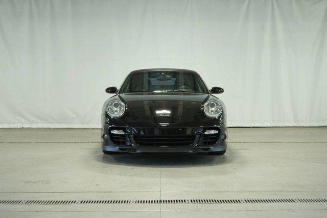 used 2009 Porsche 911 car, priced at $122,999