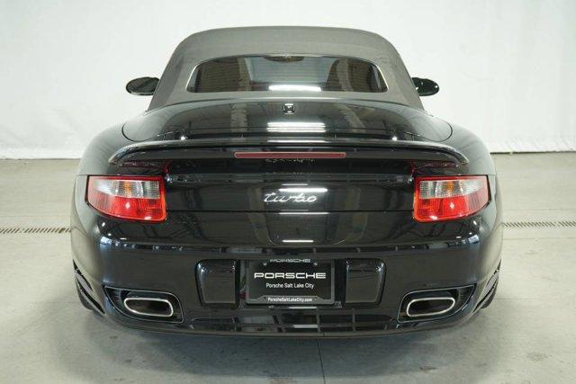 used 2009 Porsche 911 car, priced at $122,999