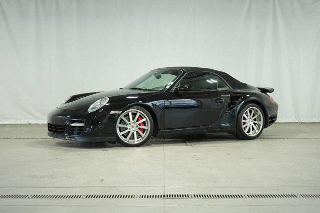 used 2009 Porsche 911 car, priced at $122,999