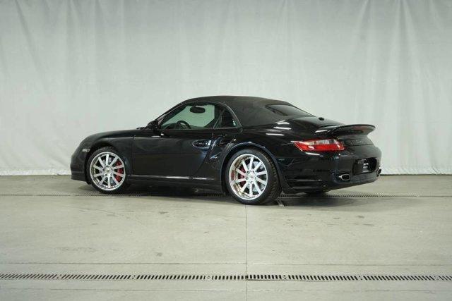 used 2009 Porsche 911 car, priced at $127,993