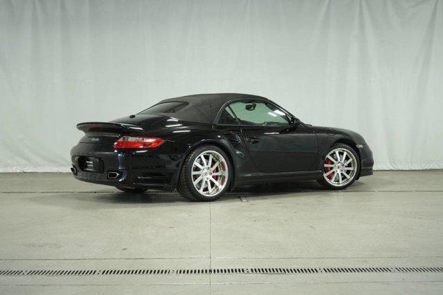 used 2009 Porsche 911 car, priced at $122,999