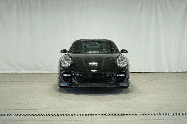 used 2009 Porsche 911 car, priced at $127,993